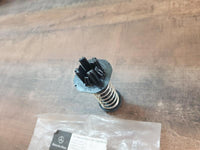 Original New Mercedes-Benz GLC W253 Hood Safety Catch Spring