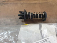 Original New Mercedes-Benz GLC W253 Hood Safety Catch Spring