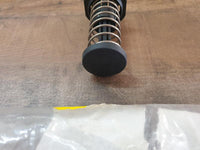 Original New Mercedes-Benz GLC W253 Hood Safety Catch Spring