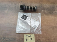 Original New Mercedes-Benz GLC W253 Hood Safety Catch Spring
