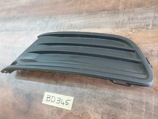 Original Used Volkswagen Polo Left Front Bumper Lower Air Guide Grille