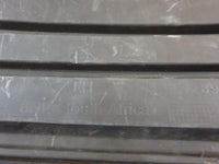 Original Used Volkswagen Polo Left Front Bumper Lower Air Guide Grille