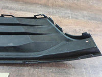 Original Used Volkswagen Polo Left Front Bumper Lower Air Guide Grille