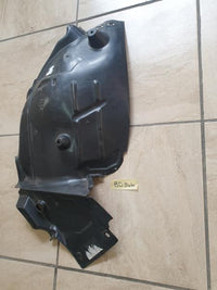 Mercedes-Benz Aftermarket Right Front Wheel Fender Liner Rear Piece