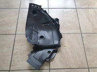 Mercedes-Benz Aftermarket Right Front Wheel Fender Liner Rear Piece
