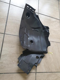 Mercedes-Benz Aftermarket Right Front Wheel Fender Liner Rear Piece