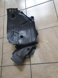 Mercedes-Benz Aftermarket Right Front Wheel Fender Liner Rear Piece