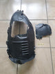 Mercedes-Benz Aftermarket Right Front Wheel Fender Liner Front Piece