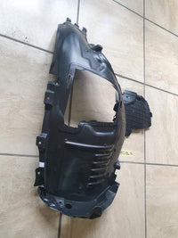 Mercedes-Benz Aftermarket Right Front Wheel Fender Liner Front Piece