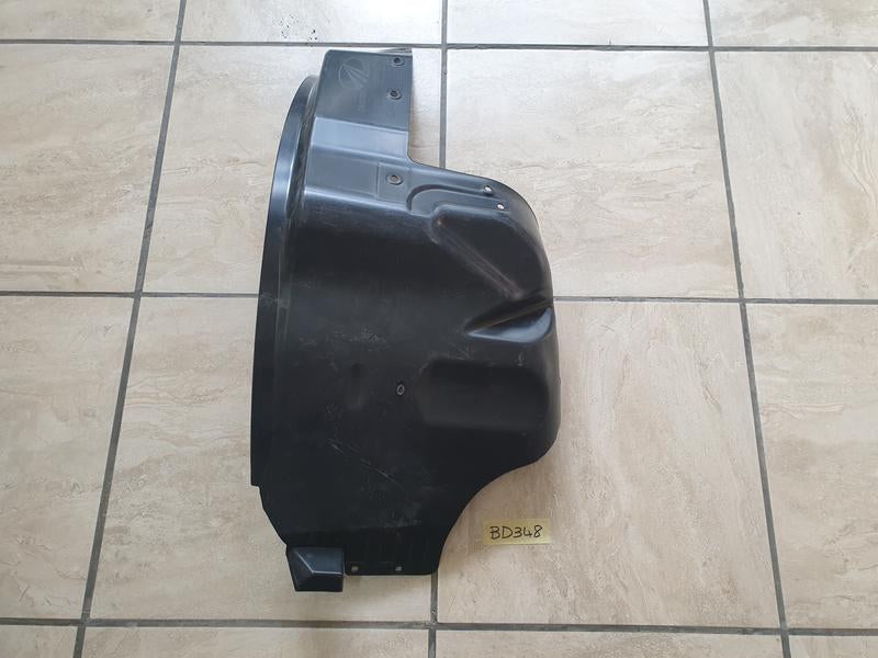Original New Mahindra Pik Up Left Front Fender Liner