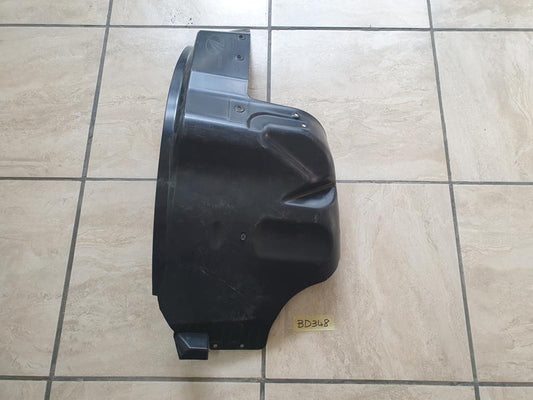 Original New Mahindra Pik Up Left Front Fender Liner