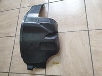 Original New Mahindra Pik Up Left Front Fender Liner