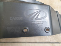 Original New Mahindra Pik Up Left Front Fender Liner