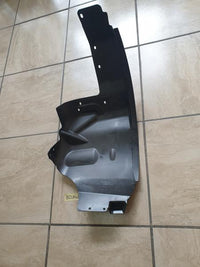 Original New Mahindra Pik Up Left Front Fender Liner