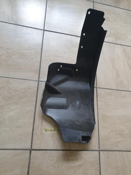 Original New Mahindra Pik Up Left Front Fender Liner