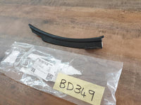 Original New Mercedes-Benz C-Class W204 Left Rear Wheel Arch Cover Piece
