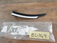 Original New Mercedes-Benz C-Class W204 Left Rear Wheel Arch Cover Piece