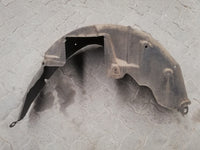 Original Used Toyota Rav 4 2019 Right Rear Wheelhouse Cover, Fender liner