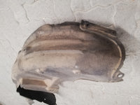 Original Used Toyota Rav 4 2019 Right Rear Wheelhouse Cover, Fender liner