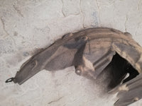 Original Used Toyota Rav 4 2019 Right Rear Wheelhouse Cover, Fender liner