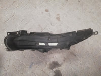 Original Used Toyota Rav 4 2019 Right Rear Wheelhouse Cover, Fender liner