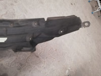 Original Used Toyota Rav 4 2019 Right Rear Wheelhouse Cover, Fender liner