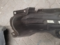 Original Used Toyota Rav 4 2019 Right Rear Wheelhouse Cover, Fender liner