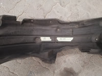 Original Used Toyota Rav 4 2019 Right Rear Wheelhouse Cover, Fender liner