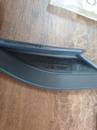 Original New Mercedes-Benz C-Class W204 Left Rear Fender Wheel Arch Cover Piece
