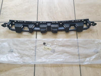Original New Mercedes-Benz GLE W166 Rear Bumper Centre Mount Bracket