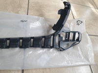 Original New Mercedes-Benz GLE W166 Front Bumper Centre Mount Bracket