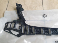 Original New Mercedes-Benz GLE W166 Front Bumper Centre Mount Bracket