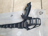 Original New Mercedes-Benz GLE W166 Front Bumper Centre Mount Bracket