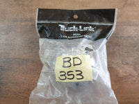 Truck Link 7 Pin Aluminium Trailer Socket