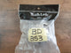 Truck Link 7 Pin Aluminium Trailer Socket