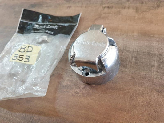 Truck Link 7 Pin Aluminium Trailer Socket