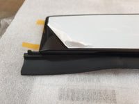 Original New Toyota C-HR Left Rear Door Frame Moulding