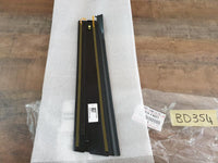 Original New Toyota C-HR Left Rear Door Frame Moulding