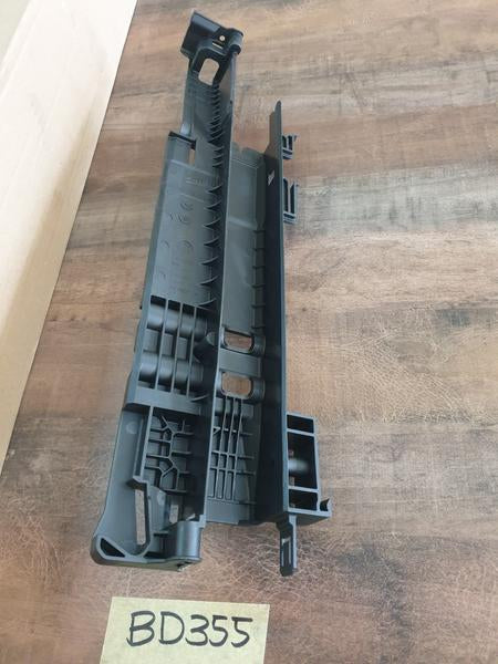Original New BMW 3 Series Left Radiator Bracket