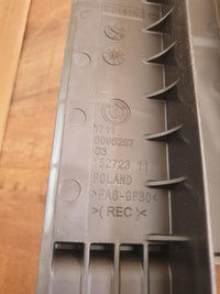 Original New BMW 3 Series Left Radiator Bracket