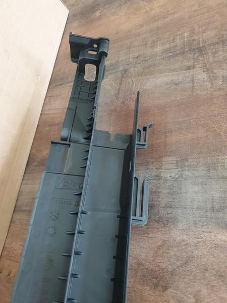 Original New BMW 3 Series Left Radiator Bracket