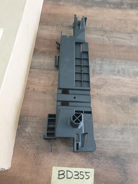 Original New BMW 3 Series Left Radiator Bracket