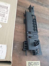 Original New BMW 3 Series Left Radiator Bracket