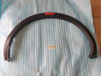 Original New Nissan Navara Right Rear Fender Wheel Arch Cover