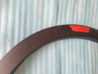 Original New Nissan Navara Right Rear Fender Wheel Arch Cover
