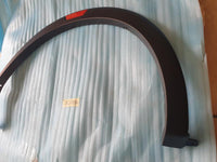 Original New Nissan Navara Right Rear Fender Wheel Arch Cover