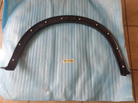Original New Nissan Navara Right Rear Fender Wheel Arch Cover