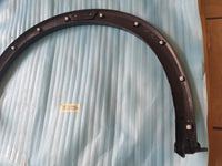 Original New Nissan Navara Right Rear Fender Wheel Arch Cover