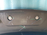 Original New Nissan Navara Right Rear Fender Wheel Arch Cover