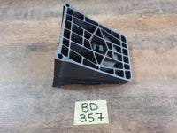 Original New Jaguar Emergency Stop Chock Block